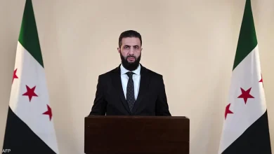 Photo of الشرع: الحكومة الجديدة راعت تنوع المجتمع السوري ولا يمكن إرضاء الجميع