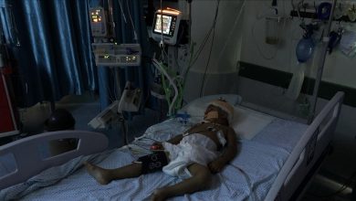 Photo of الصحة العالمية: نحو 14 ألف شخص بحاجة إلى إجلاء طبي من غزة