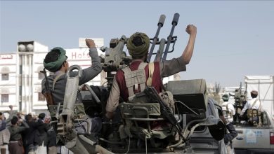 Photo of رسميا.. الولايات المتحدة تعيد إدراج “الحوثيين” في قائمة الإرهاب