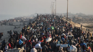 Photo of مع استئناف الحرب.. تل أبيب تنشئ مديرية خاصة لتهجير الفلسطينيين من غزة