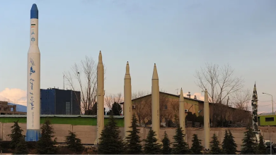 Photo of “معاريف”: تحذيرات أمريكية من تصعيد كبير قد تشارك فيه إيران