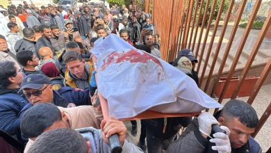 Photo of استشهاد فلسطينييْن وإصابة 3 بنيران مسيّرات إسرائيلية في غزة