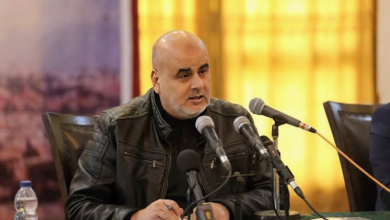 Photo of إسماعيل برهوم قيادي في حماس اغتالته إسرائيل أثناء تلقيه العلاج
