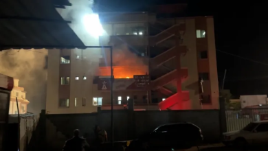 Photo of صحة غزة تدعو لتحقيق دولي في “الاستهداف الوحشي” لمستشفى ناصر