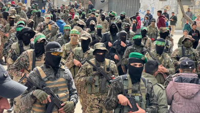 Photo of ما خيارات حماس للتعامل مع إجراءات نتنياهو ضد غزة؟