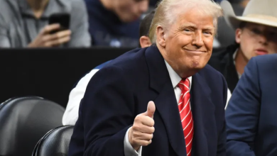 Photo of كاتب إسرائيلي: ترامب على وشك أن يطلق حربا عالمية ثالثة
