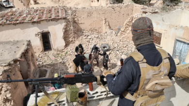 Photo of اعتقال مسؤولين سابقين بسوريا ولجنة التحقيق بأحداث الساحل تلتقي فريقا أمميا