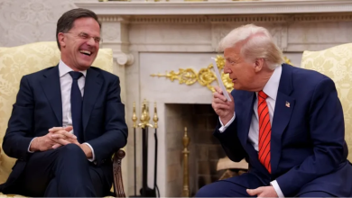 Photo of تحقيقات بعد تسريب خطط عسكرية أمريكية عبر تطبيق مراسلة.. وترامب ينفي علمه