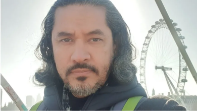 Photo of 76 يوما على اعتقاله.. ناشطون يطالبون بالإفراج الفوري عن عبد الرحمن القرضاوي