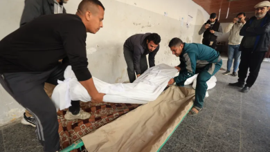 Photo of 26 شهيدا في غزة ومصير مجهول لطاقم إسعاف استهدف قبل 3 أيام