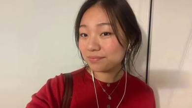 Photo of طالبة كورية داعمة لفلسطين تقاضي إدارة ترامب لوقف ترحيلها