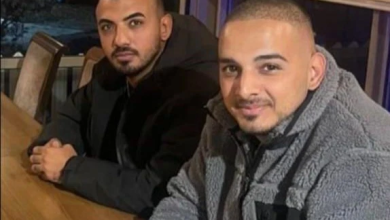 Photo of مقتل علاء وبهاء عطالله من يركا إثر تعرّضهما لإطلاق نار بالقرب من أبو سنان