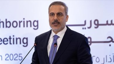 Photo of فيدان يحذر من محاولات لإخراج سياسة الحكومة السورية عن مسارها