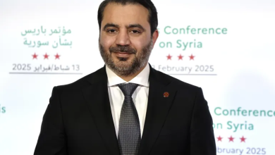 Photo of رويترز تكشف عن تسليم واشنطن شروطها لدمشق لتخفيف العقوبات