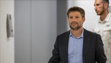 Photo of اشتباه بحصول سموتريتش على تسريبات غير قانونية من داخل الجيش