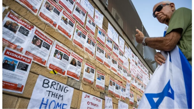 Photo of مستشار إعلامي إسرائيلي: 5 اعتبارات تحول دون استعادة الأسرى من غزة