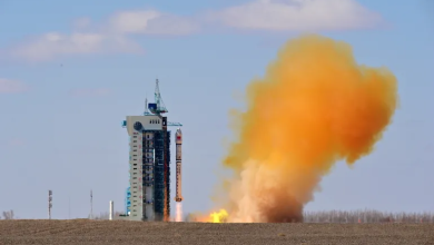 Photo of تقرير استخباراتي: الصين تمثل أكبر تهديد عسكري لأميركا