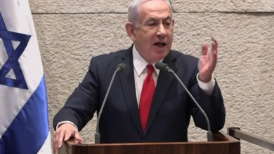 Photo of نتنياهو يهدد باحتلال أجزاء من غزة