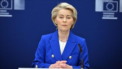 Photo of مسؤولة أوروبية: إدارة ترامب لم تلحق أضرارا بعلاقة التحالف مع واشنطن