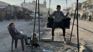 Photo of حماس تكشف جوانب من المفاوضات وهجمة إسرائيلية على مساجد نابلس