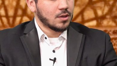 Photo of فاربأ بنفسك أن ترعى مع الهملِ