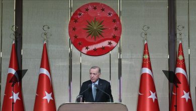Photo of أردوغان: اتفاق الشرع وعبدي شاهين سيخدم السلام في سوريا