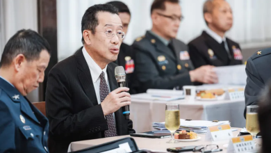 Photo of تايوان تعزز أمنها الدفاعي مخافة تكرار سيناريو أميركا مع أوكرانيا