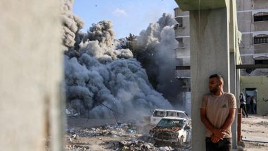 Photo of غزة بعد الاتفاق.. نتنياهو يتمسك بمقترح ويتكوف وعملية طعن بحيفا