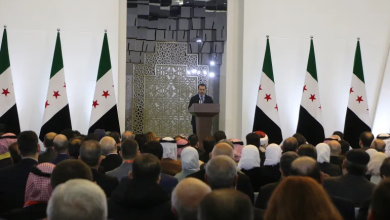 Photo of ماذا بعد انتهاء مهام الحكومة السورية المؤقتة؟