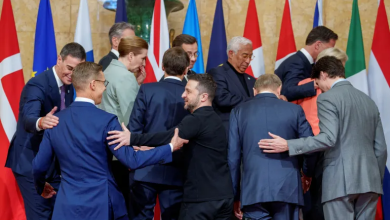 Photo of لوموند: دعوات لمقاطعة المنتجات الأميركية تجتاح شمال أوروبا