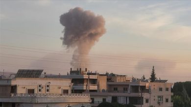 Photo of لبنان.. قتيلان بغارة إسرائيلية والإجمالي يرتفع لـ5 في 24 ساعة