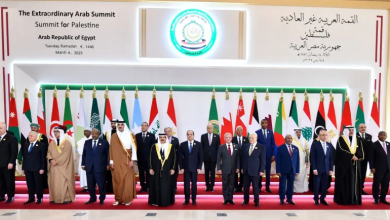 Photo of غزة بعد الاتفاق.. قمة القاهرة تعتمد خطة مصر لإعمار القطاع وحماس ترحب بالموقف العربي
