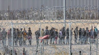 Photo of إدارة ترامب ترحل مئات المهاجرين رغم قرار قضائي بوقف التنفيذ