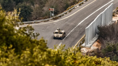 Photo of إسرائيل تغتال أكبر قيادي بحزب الله منذ وقف إطلاق النار