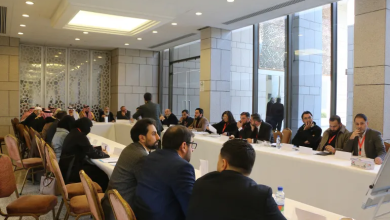 Photo of 7 أسئلة تشرح مهام لجنة الإعلان الدستوري في سوريا