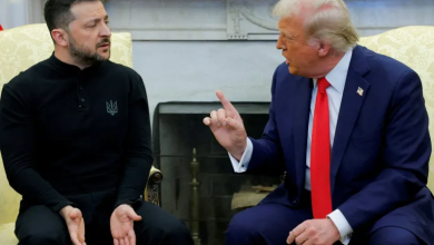 Photo of أكسيوس: خطوات ترامب المذهلة لصالح بوتين