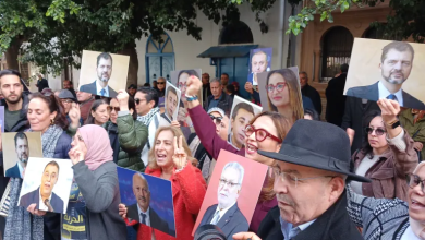 Photo of محاكمة المعارضين في تونس.. تآمر على أمن الدولة أم تصفية سياسية؟ (شاهد)