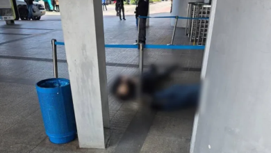 Photo of حيفا: قتيل و4 إصابات بينها خطيرة بعملية طعن… استشهاد المنفذ