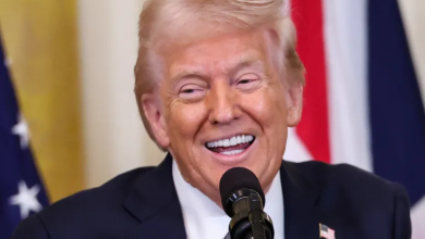 Photo of ترامب: سأزور السعودية بعدما وافقت على استثمارات بتريليون دولار