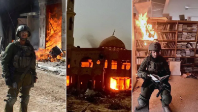 Photo of مختصون: إسرائيل ترتكب جرائم إبادة متعمدة و10 آلاف محام يقاضونها