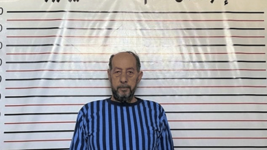 Photo of اعتقال عميد مقرب من ماهر الأسد وضبط شحنة مخدرات إلى العراق