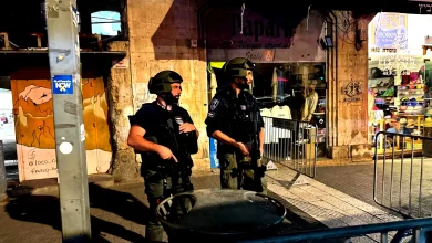 Photo of الطيبة: اعتقال شاب بشبهة أداء قسم الولاء لداعش ونقل معلومات أمنية