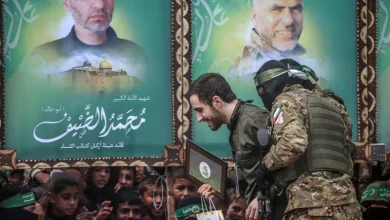 Photo of نتنياهو يتحدث عن المرحلة النهائية للحرب وعائلات الأسرى تطالبه بصفقة شاملة