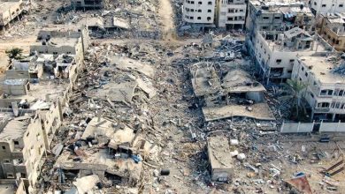 Photo of صحة غزة: 26 شهيداً و70 جريحاً خلال 24 ساعة