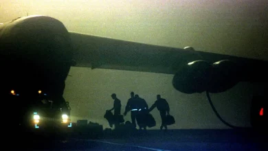 Photo of تلغراف: إيران تهدد بضرب قاعدة دييغو غارسيا إذا تعرضت لأي هجوم أميركي