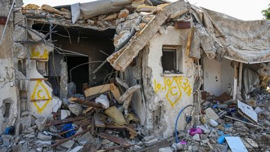 Photo of التحقيق بهجوم نير عوز: فشل الجيش الإسرائيلي هو الأكبر في تاريخه