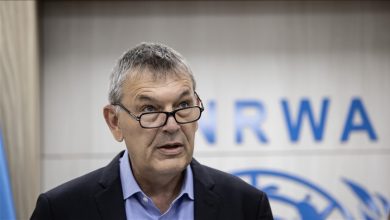 Photo of لازاريني: المساعدات الإنسانية تتضاعف بعد الهدنة في غزة