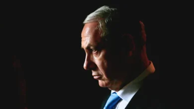 Photo of للمرة العشرين: نتنياهو أمام المحكمة للرد على تهم الفساد