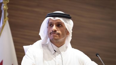 Photo of قطر ترحب باتفاق الرئيس السوري وفرهاد عبدي شاهين