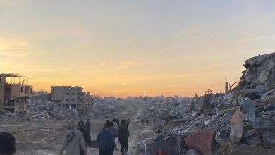 Photo of مع انتهاء المرحلة الأولى من الصفقة: 4 شهداء في غزة